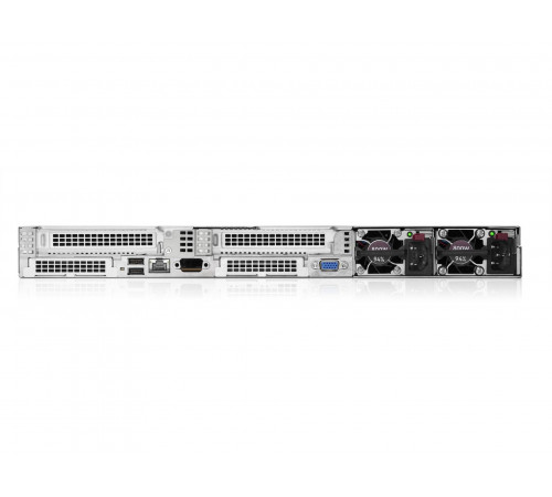 HPE ProLiant DL360 Gen11