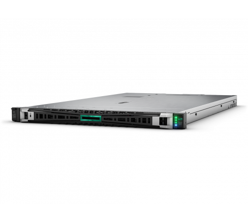 HPE ProLiant DL360 Gen11