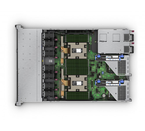 HPE ProLiant DL365 Gen11