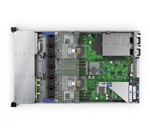 HPE ProLiant DL380 Gen10