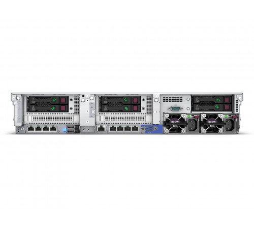 HPE ProLiant DL380 Gen10