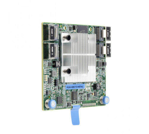 Modulli контроллер HPE Smart Array P816i-a SR Gen10