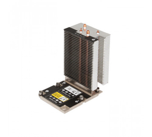 Радиатор HPE ML110 G10 Heatsink
