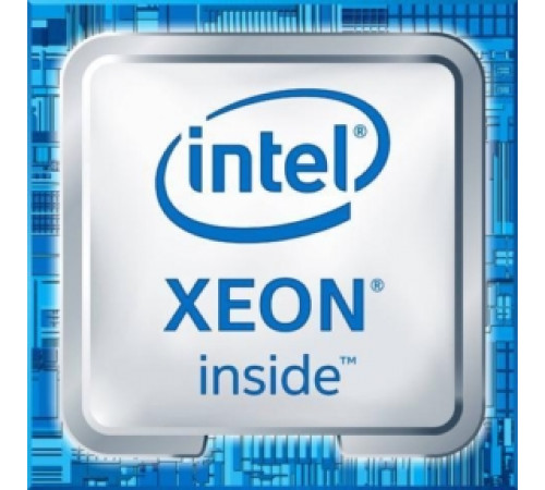 Intel® Xeon® E-2224 3.4-4.6GHz/4c-4th/8MB/71W/FCLGA1151/2666MHz