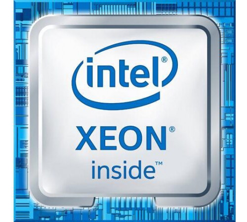 Intel® Xeon® E-2314 2.8-4.5GHz/4c-4th/8MB/65W/FCLGA1151/3200MHz