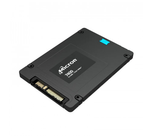 Micron 1.92TB 7400 Pro U.3