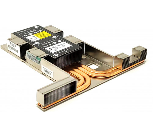 HPE DL360 G10 High Performance Heatsink