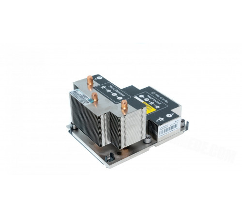 HPE DL380 G10 High Performance Heatsink