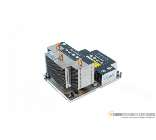 HPE DL380 G10 AMD High Heatsink