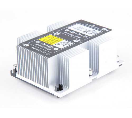 HPE DL380 G10+ Heatsink