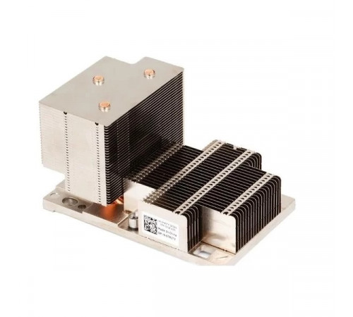 DELL R740/R740xd High Performance Heatsink