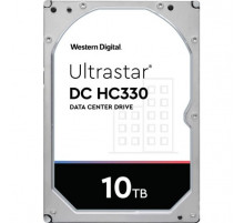 WD 0B42258 Ultrastar dc hc330 10tb 7.2k sas-12gbps 512e se 3.5″ Hdd