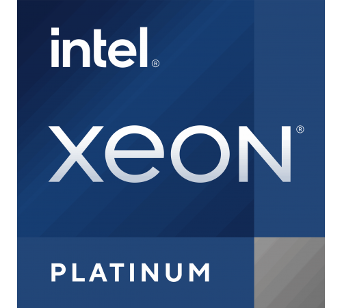 Intel® Xeon® Platinum 8358 2.6-3.4GHz/32core/48MB/250W/FCLGA3647/3200MHz