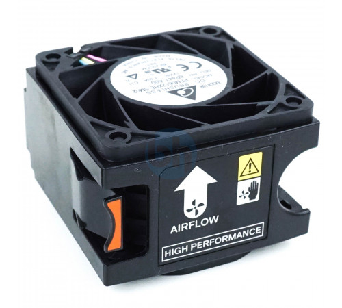 DELL R740/R740xd High Performance Fan