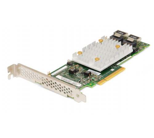 HPE 836266-001 Smart Array E208i-p SR Gen10 Storage Controller Ref