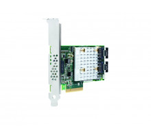 HPE Smart Array P408i-p SR SAS-12G PCIe Controller for G10