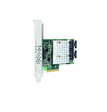 HPE Smart Array P408i-p SR SAS-12G PCIe Controller for G10