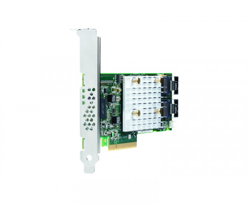 HPE Smart Array P408i-p SR SAS-12G PCIe Controller for G10