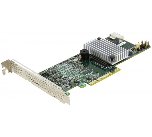 LSI MEGARAID SAS9271-8i