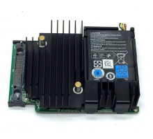 DELL RAID Controller Perc H730 with Battery