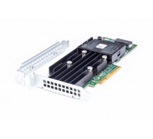 DELL RAID Controller Perc H750 with Battery