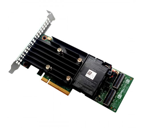 DELL RAID Controller Perc H755 with Battery