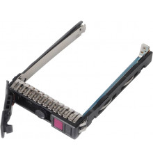 HPE 2.5″ Caddy for DL380 G10+