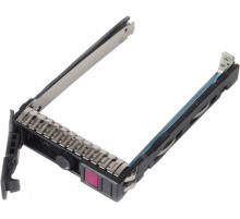 HPE 2.5′ Caddy for DL380 G10