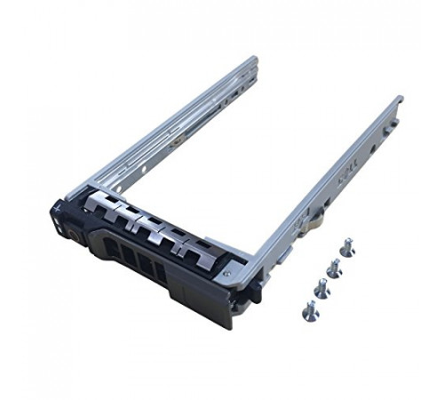 DELL 13G R730/T630 SFF 2.5″ Caddy
