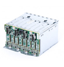 HPE DL380 Gen10 3LFF Rear SAS SATA Kit
