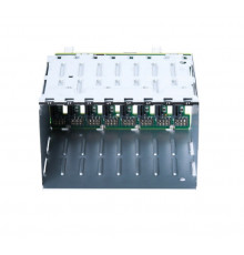 HPE DL380 Gen10 SFF Box1/2 Cage/Backplane Kit