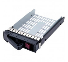 HPE DL38X Gen10+ 2SFF Premium HDD Front NVMe or Front/Rear SAS/SATA Kit