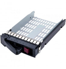 HPE DL38X Gen10+ 2SFF Premium HDD Front NVMe or Front/Rear SAS/SATA Kit
