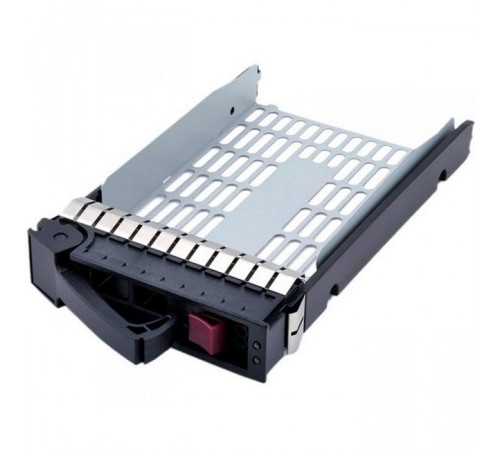 HPE DL38X Gen10 2SFF Premium HDD Front NVMe or Front/Rear SAS/SATA Kit