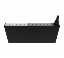 HPE G2 Basic 3,6kVA (12) C13 WW PDU
