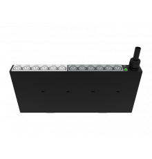 HPE G2 Basic 3,6kVA (12) C13 WW PDU