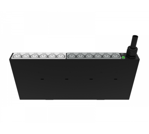 HPE G2 Basic 3,6kVA (12) C13 WW PDU