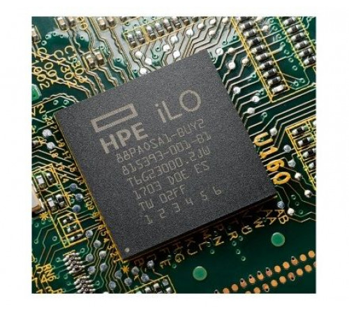 iLO Advanced 1 Server 3 Years 24×7 Support License BD505A 0D1