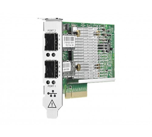 HPE 560SFP+ 10G 2-port PCIe