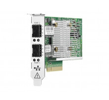 HPE 560FLR SFP+ 10G 2-port PCIe