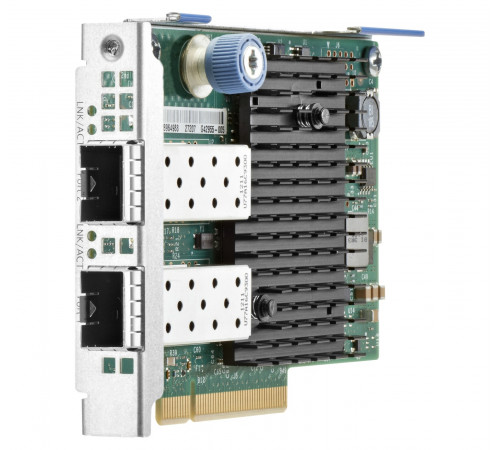 HPE 562SFP+ 10G 2-port PCIe
