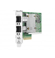 HPE 631SFP28 10/25G 2-port PCIe