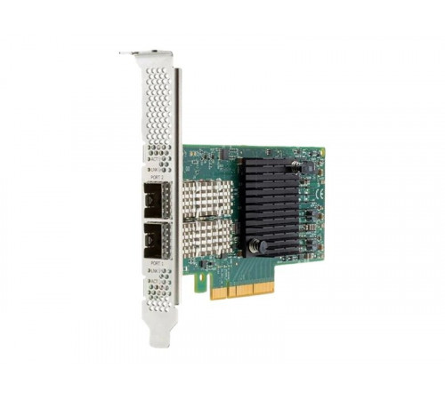HPE 640SFP28 10/25G 2-port PCIe