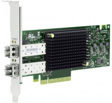 HPE SN1200E 16G 2-port FC HBA