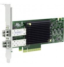 HPE SN1200E 16G 2-port FC HBA