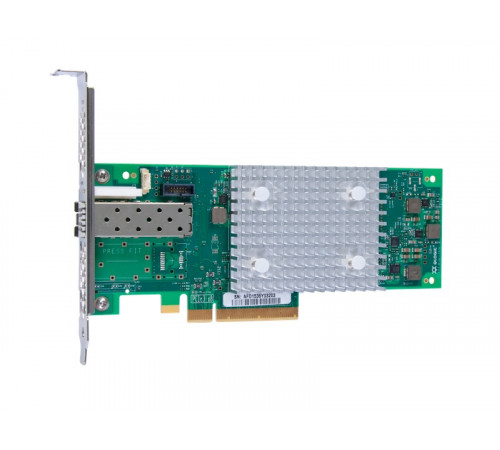 HPE SN1600Q 32G 2-port FC HBA