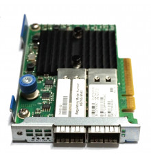 HPE 544+QSFP 10/40G 2-port PCIe