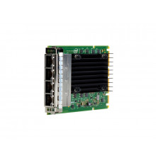 HPE Intel I350-T4 Ethernet 1Gb 4-port BASE-T OCP3
