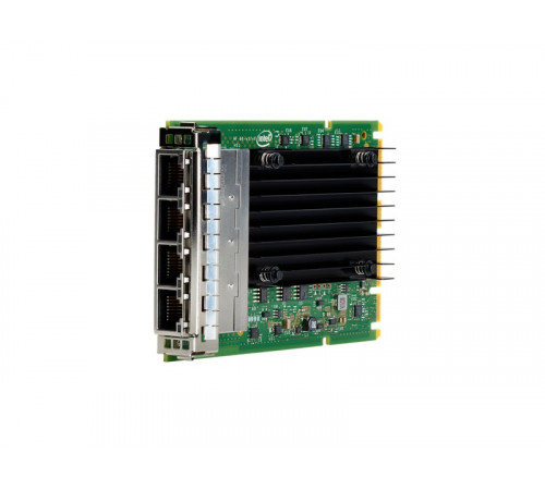 HPE Intel I350-T4 Ethernet 1Gb 4-port BASE-T OCP3