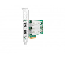 HPE Ethernet 10Gb 2-port SFP+ X710-DA2 Adapter